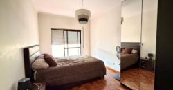 Excelente Apartamento T2 com 95 m², Arrecadação de 30 m², junto à Estação das Mercês