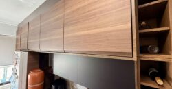 Excelente Apartamento T2 com 95 m², Arrecadação de 30 m², junto à Estação das Mercês