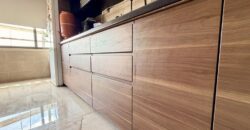 Excelente Apartamento T2 com 95 m², Arrecadação de 30 m², junto à Estação das Mercês