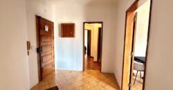 Excelente Apartamento T2 com 95 m², Arrecadação de 30 m², junto à Estação das Mercês