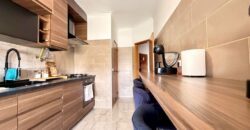 Excelente Apartamento T2 com 95 m², Arrecadação de 30 m², junto à Estação das Mercês