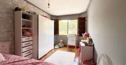 Excelente Apartamento T2 com 95 m², Arrecadação de 30 m², junto à Estação das Mercês