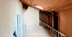 Excelente Apartamento T2 com 95 m², Arrecadação de 30 m², junto à Estação das Mercês