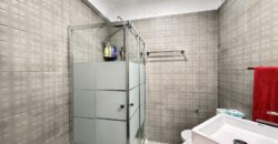 Excelente Apartamento T2 com 95 m², Arrecadação de 30 m², junto à Estação das Mercês