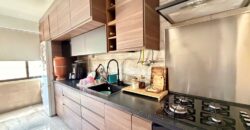 Excelente Apartamento T2 com 95 m², Arrecadação de 30 m², junto à Estação das Mercês