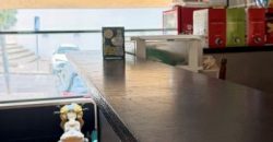 Loja situada na Quinta do Conventinho, em Loures, atualmente explorada como café/snack-bar e com possibilidade de aquisição com ou sem inquilino