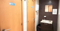 Loja situada na Quinta do Conventinho, em Loures, atualmente explorada como café/snack-bar e com possibilidade de aquisição com ou sem inquilino