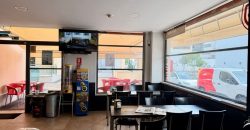 Loja situada na Quinta do Conventinho, em Loures, atualmente explorada como café/snack-bar e com possibilidade de aquisição com ou sem inquilino